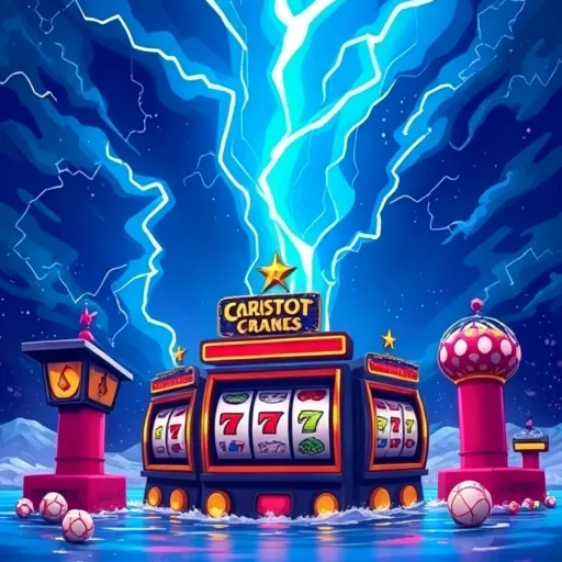 wikislot: Promo dan Bonus Terbaik untuk Para Gamer Indonesia