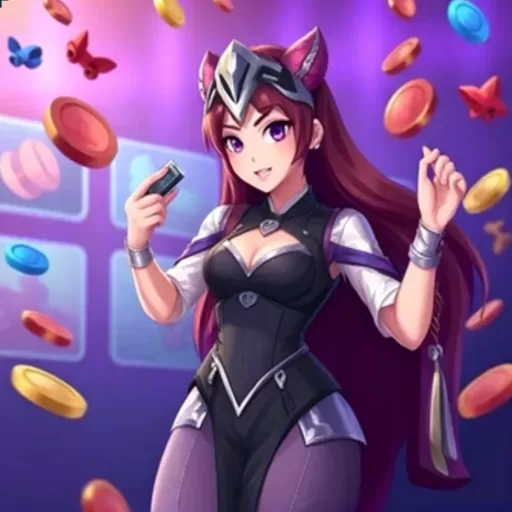 Menjelajahi Fitur Unggulan Situs Game wikislot