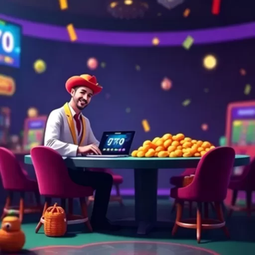 Panduan Lengkap Menggunakan Situs Game wikislot