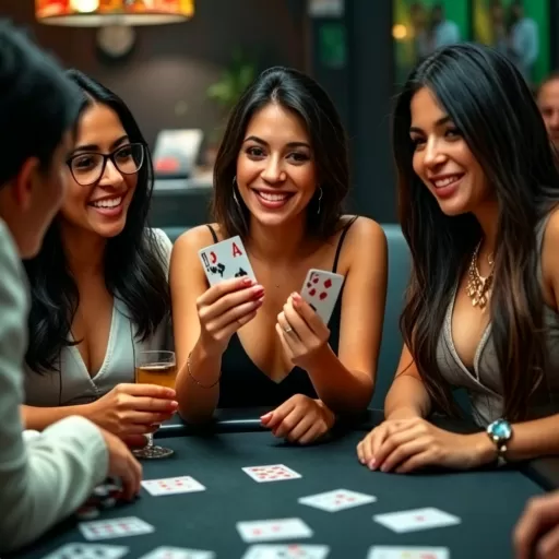 wikislot: Menyelami Keseruan Permainan Poker yang Menarik di Indonesia